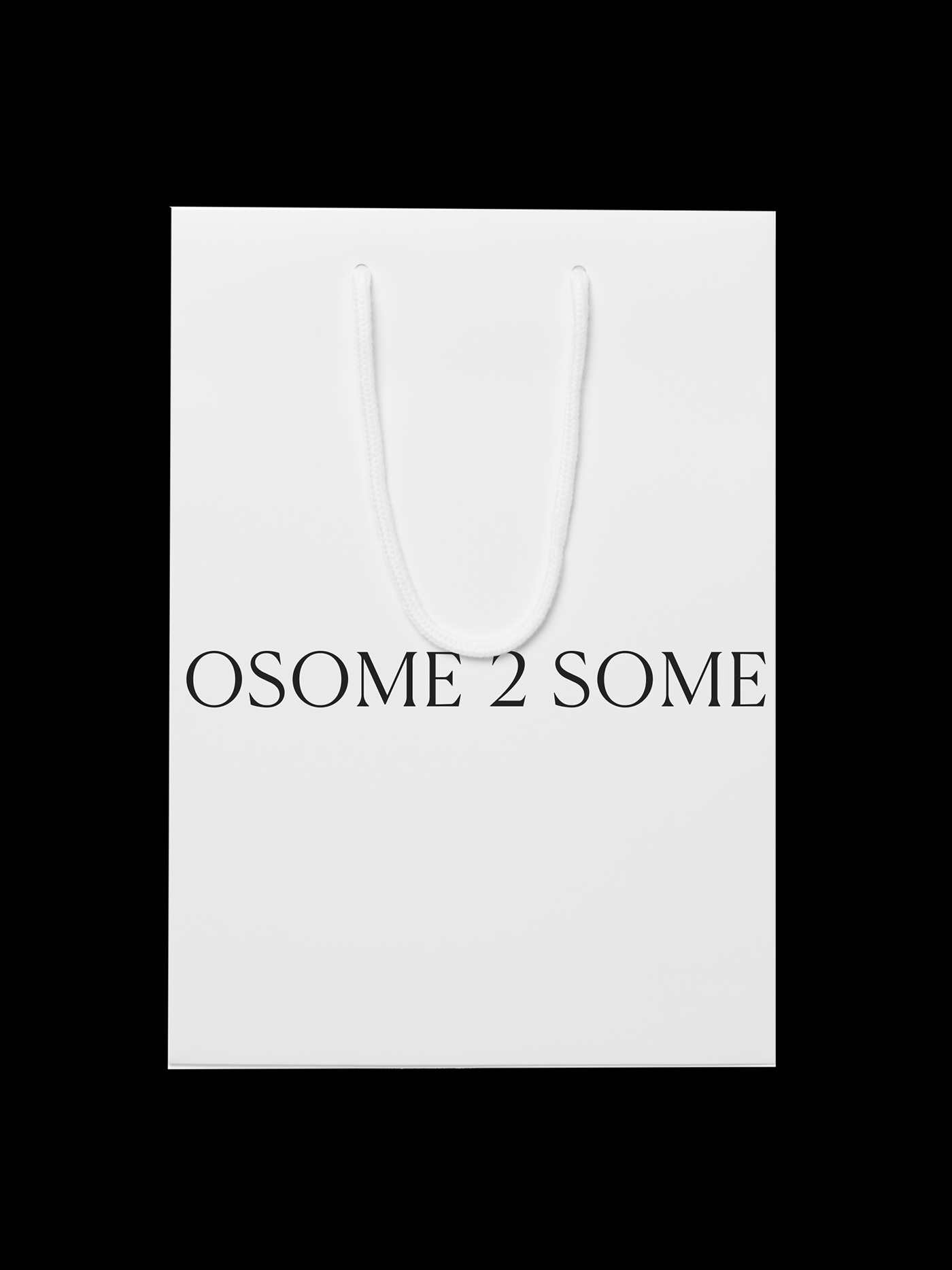 Osome2some — Изображение №10 — Брендинг, Графика на Dprofile