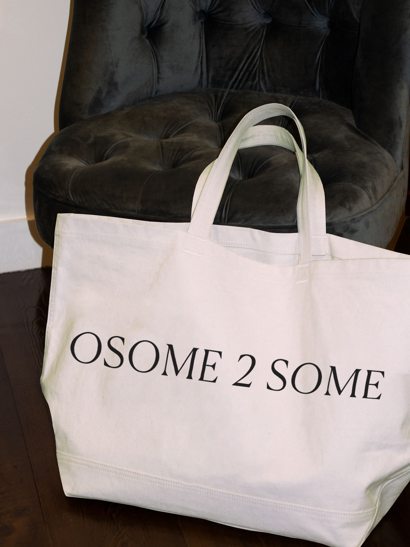 Osome2some — Изображение №13 — Брендинг, Графика на Dprofile