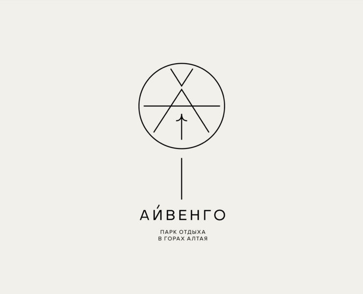 Айвенго — Брендинг на Dprofile