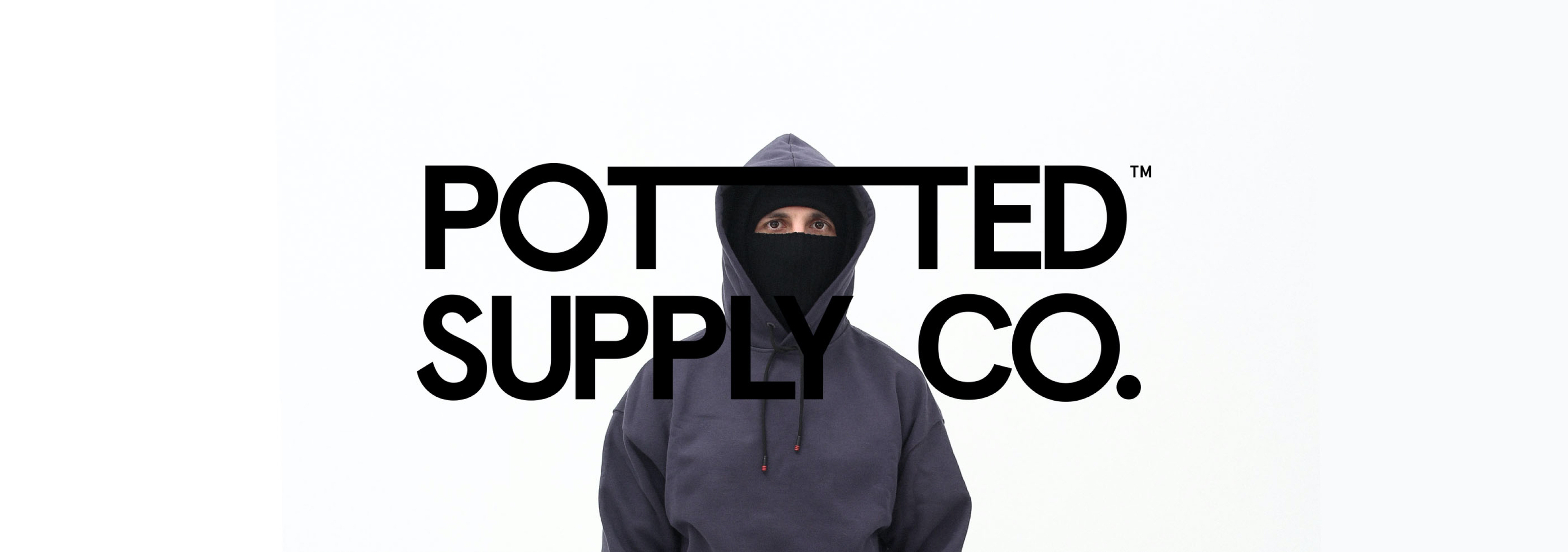 Potted Supply Co. — Изображение №23 — Брендинг на Dprofile