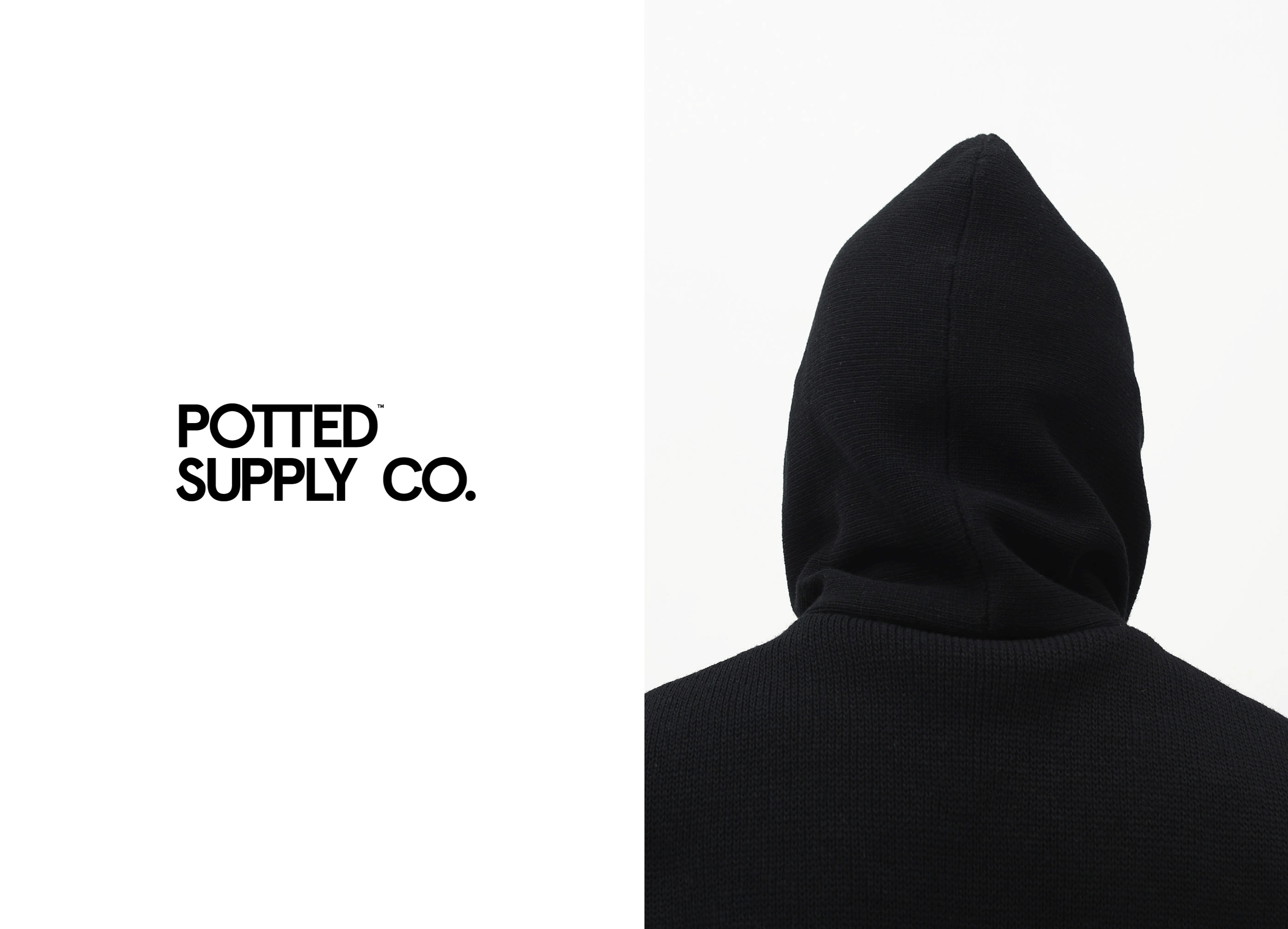 Potted Supply Co. — Изображение №22 — Брендинг на Dprofile