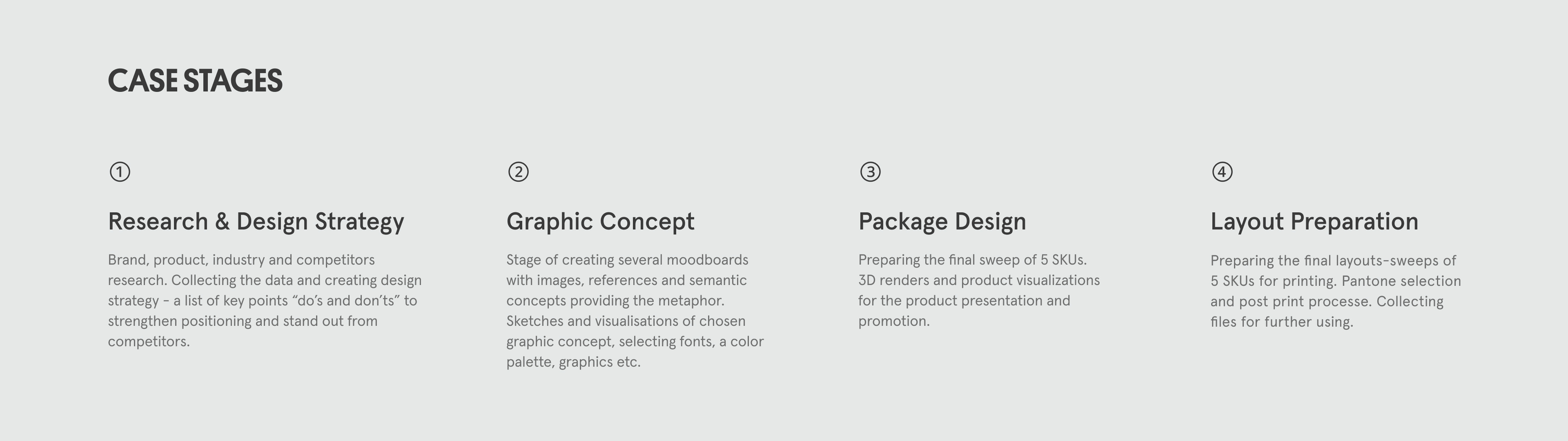 Renetest – Тесты на беременность — Изображение №4 — Брендинг, 3D на Dprofile