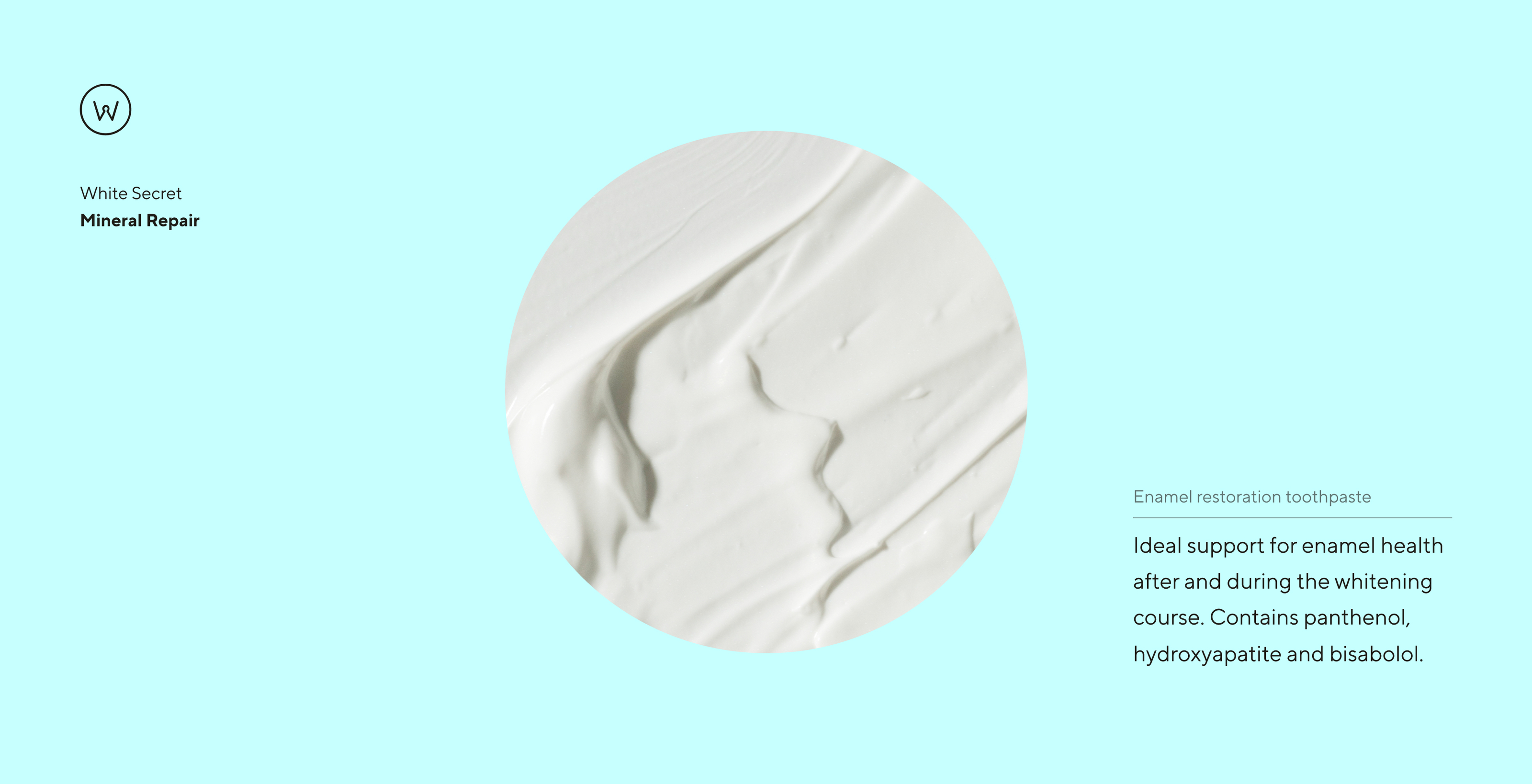 White Secret – Toothpaste — Изображение №5 — Брендинг, 3D на Dprofile