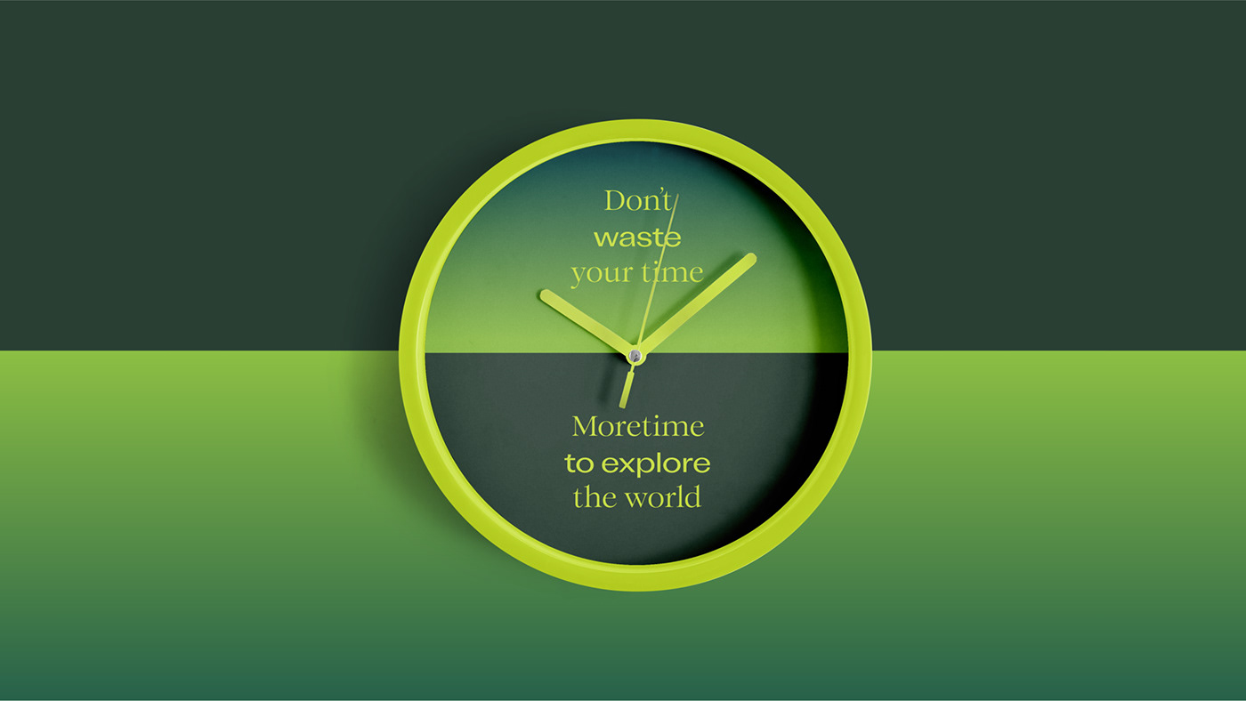 Moretime Expeditions — Изображение №7 — Брендинг на Dprofile