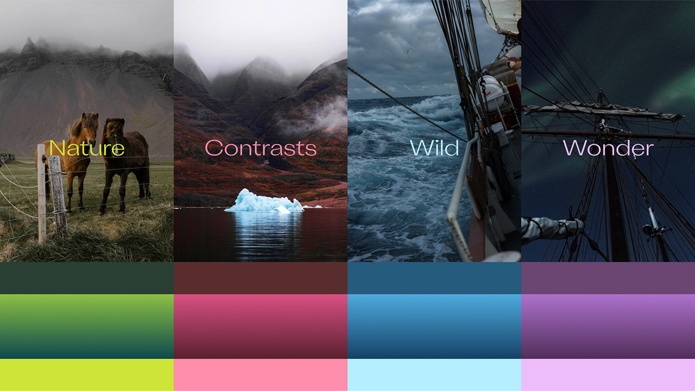 Moretime Expeditions — Изображение №4 — Брендинг на Dprofile