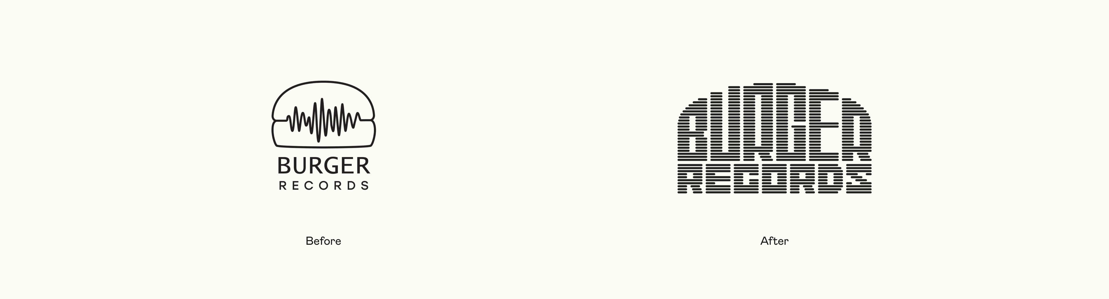 Burger Records — Изображение №3 — Брендинг на Dprofile