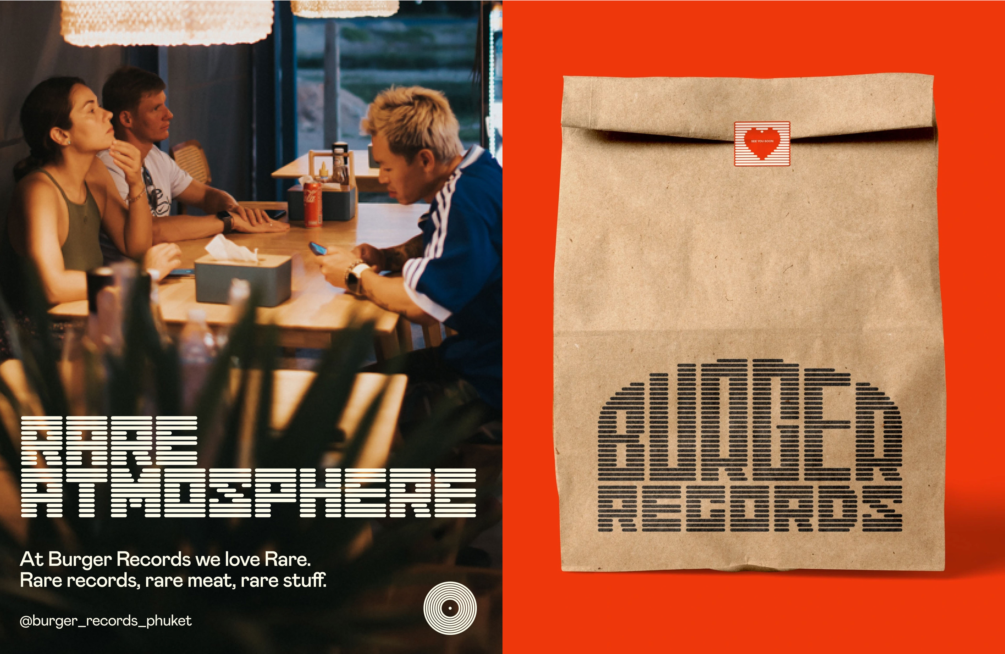 Burger Records — Изображение №19 — Брендинг на Dprofile