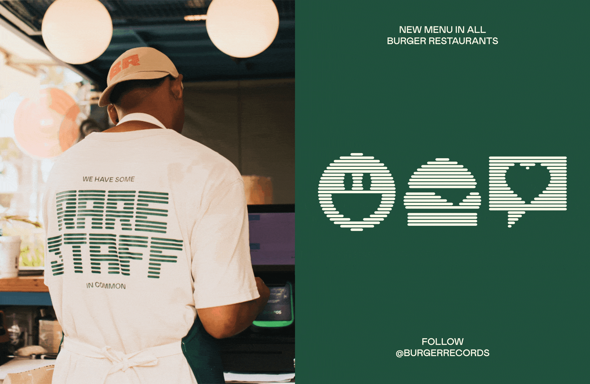 Burger Records — Изображение №6 — Брендинг на Dprofile