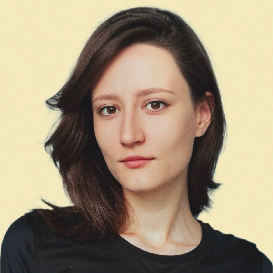 Аватар пользователя Veronica Firko