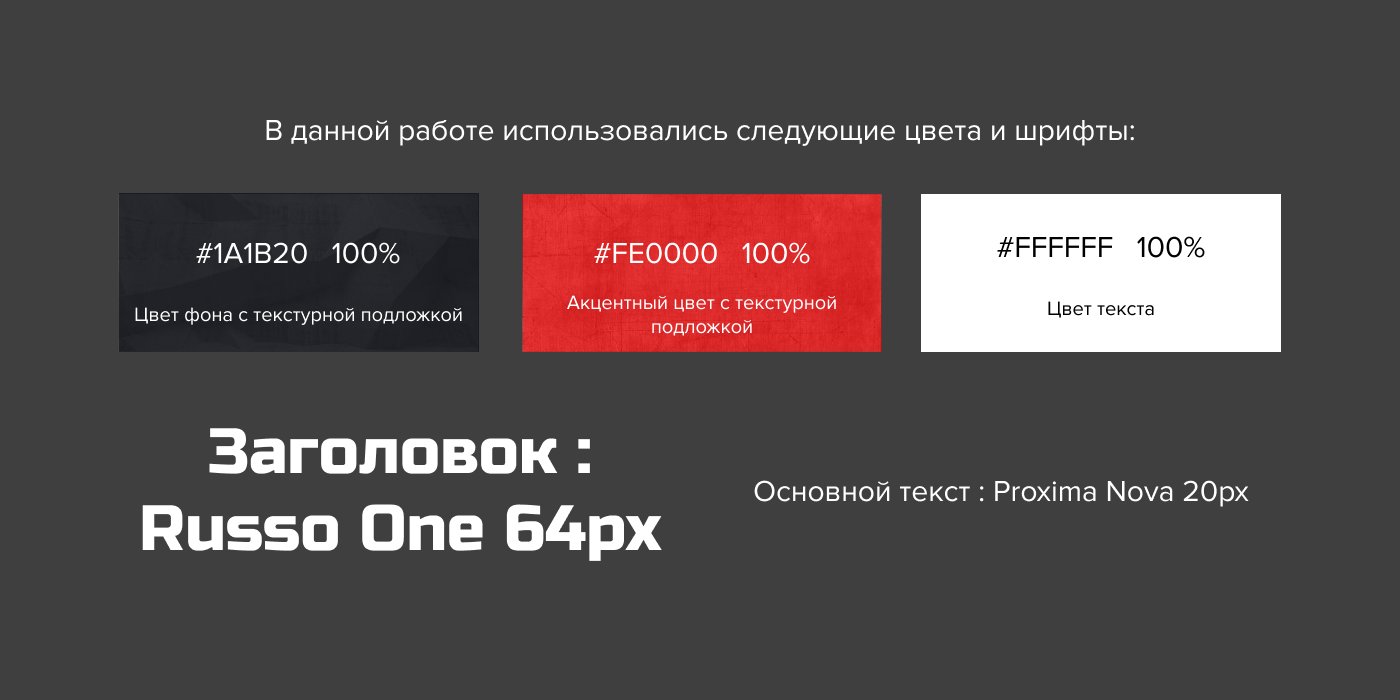 Вещдок — Изображение №3 — Интерфейсы на Dprofile