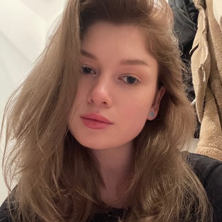 Аватар пользователя Daria Zhelezova
