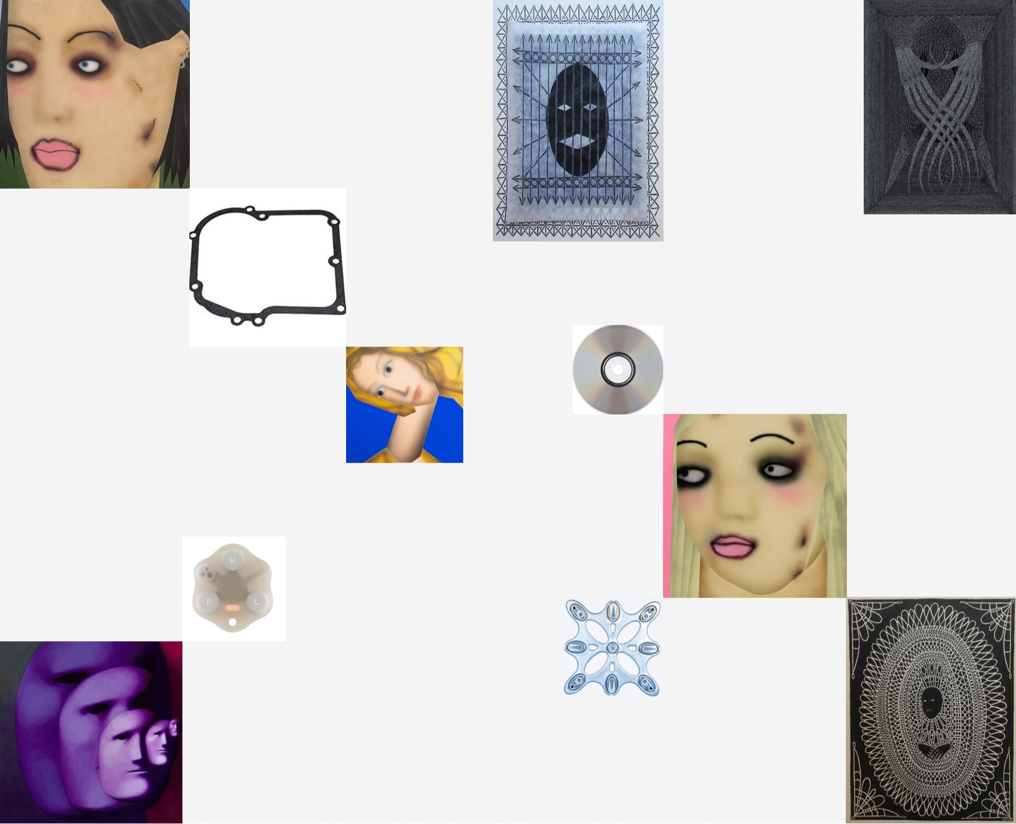 Neuro Challenge на Dprofile