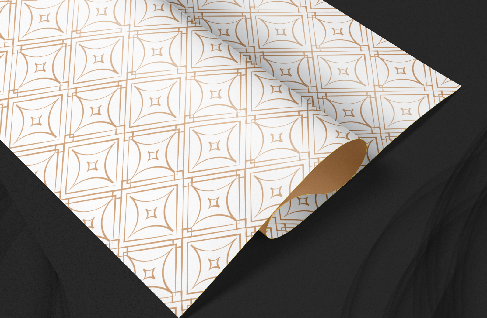 Фирменный стиль "Marmalato" — Изображение №3 — Брендинг, Графика на Dprofile