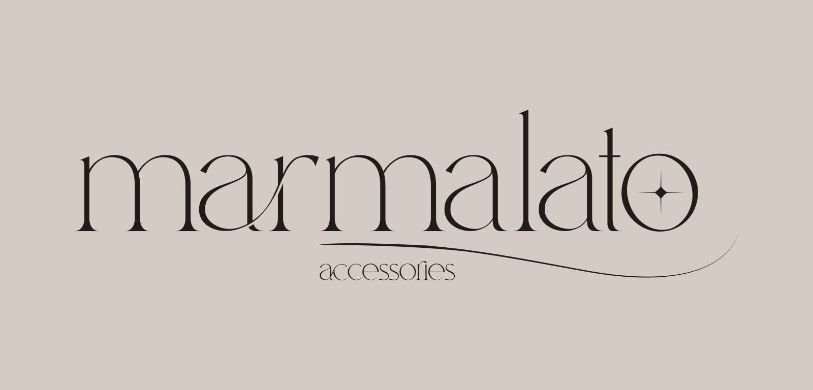 Фирменный стиль "Marmalato" — Изображение №8 — Брендинг, Графика на Dprofile