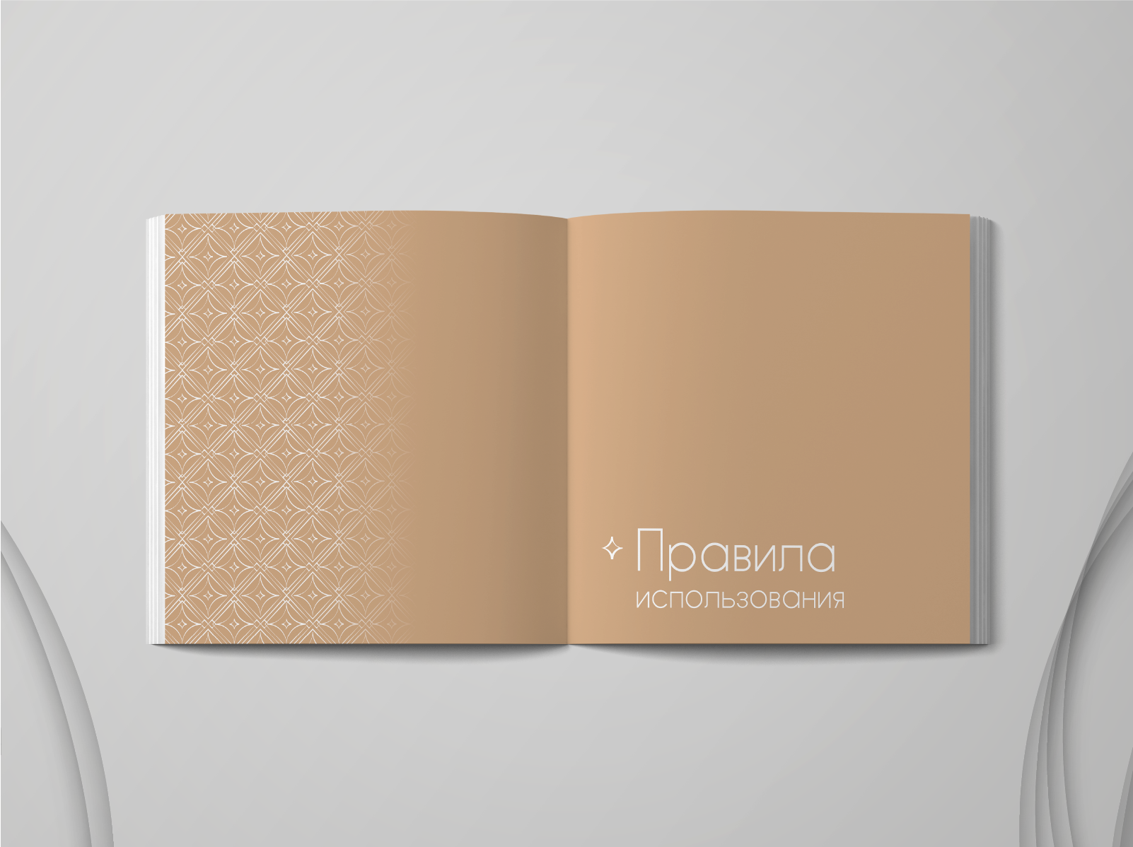 Разработка брендбука "Marmalato" — Изображение №7 — Брендинг, Графика на Dprofile