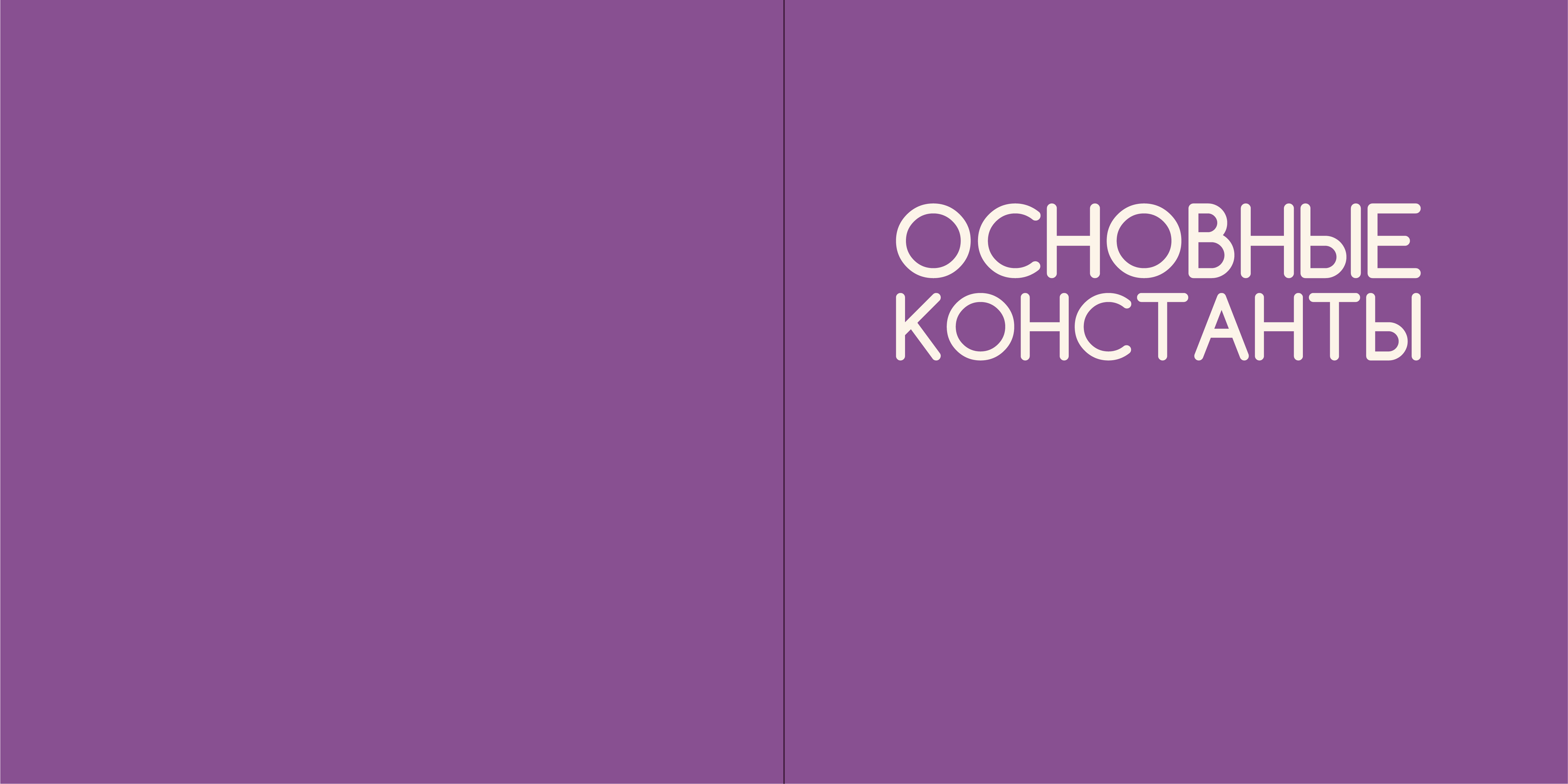 КосмоБуква. Разработка брендбука — Изображение №5 — Брендинг на Dprofile