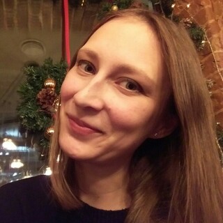 Аватар пользователя Ралия Хаертдинова