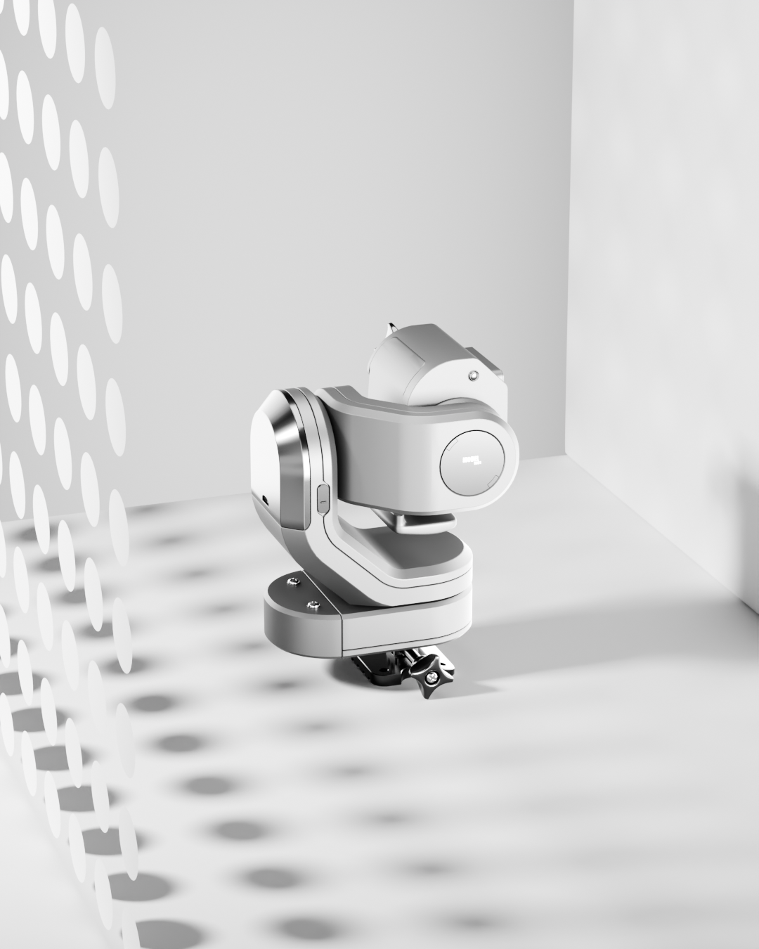 NoShake Pro Camera Stabilizer — Изображение №6 — 3D на Dprofile