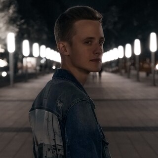 Аватар пользователя Дмитрий Курапов