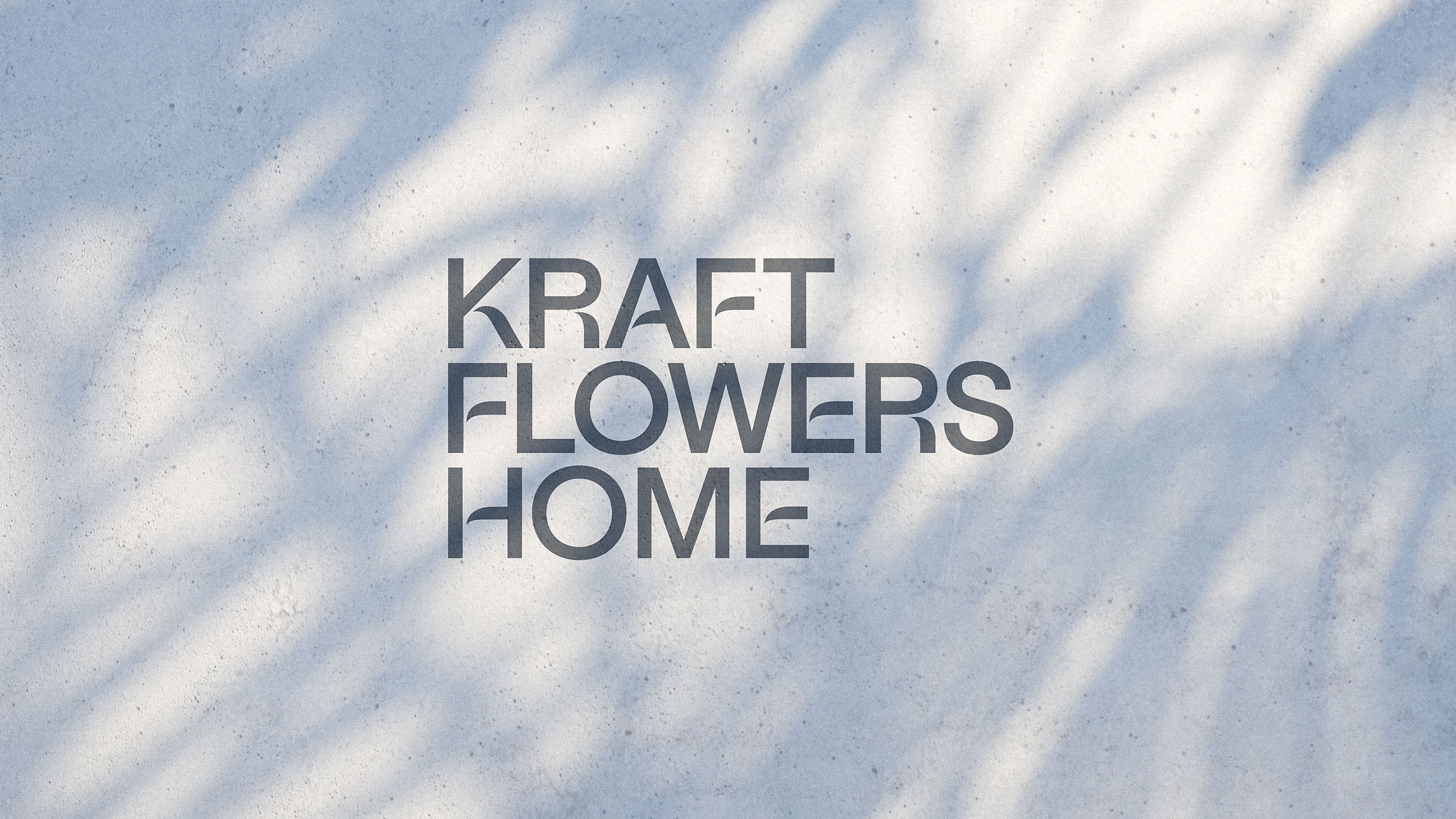 Kraft Flowers — Изображение №20 — Брендинг, Графика на Dprofile