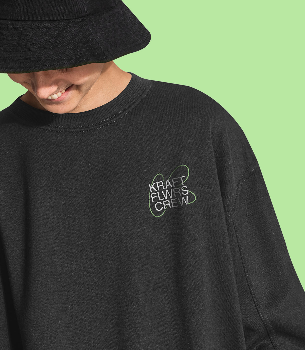 Kraft Flowers — Изображение №10 — Брендинг, Графика на Dprofile