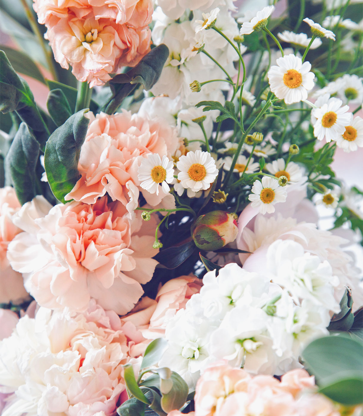 Kraft Flowers — Изображение №12 — Брендинг, Графика на Dprofile