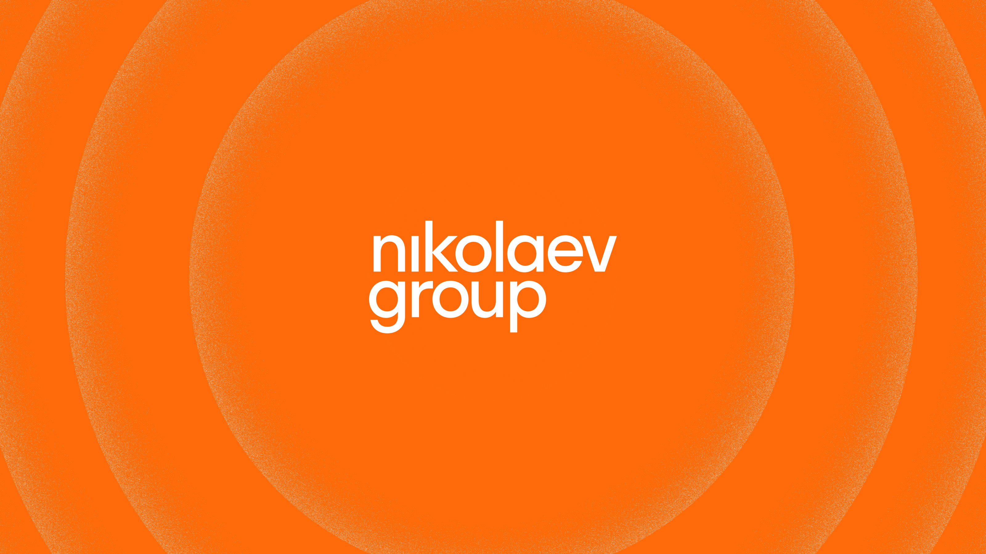 Nikolaev Group — Изображение №1 — Брендинг, Иллюстрация на Dprofile