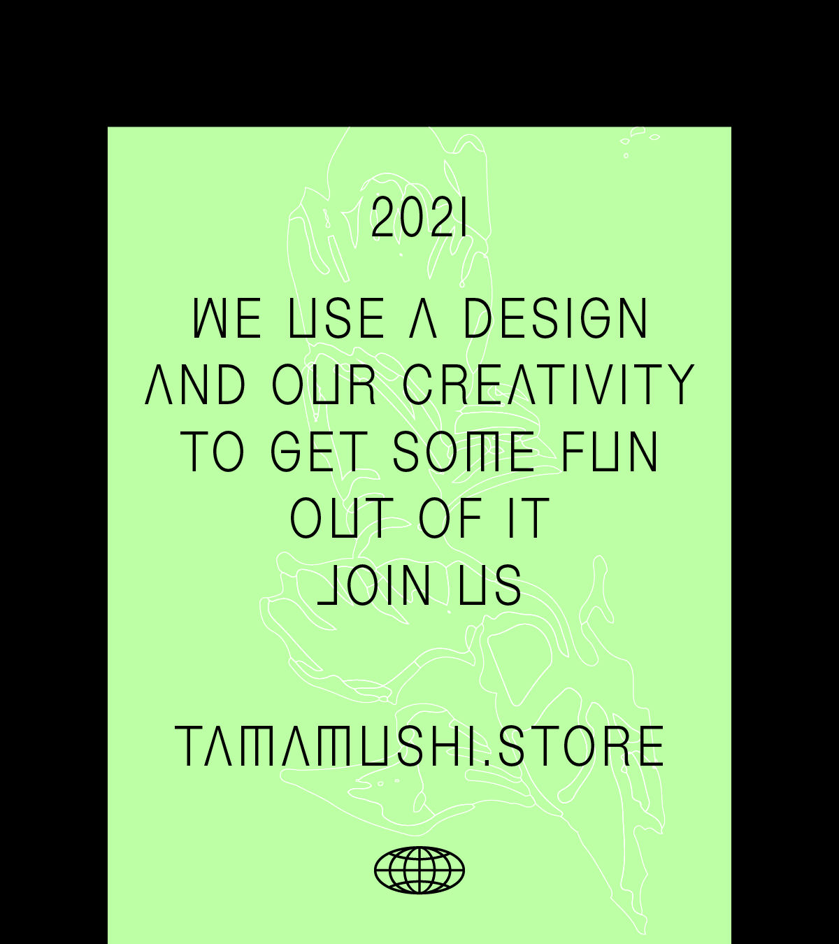 Tamamushi — Изображение №13 — Брендинг, Графика на Dprofile