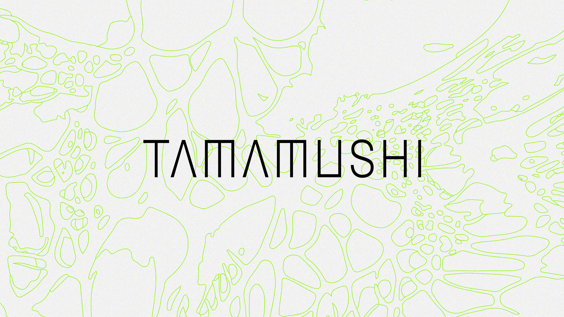 Tamamushi — Изображение №3 — Брендинг, Графика на Dprofile