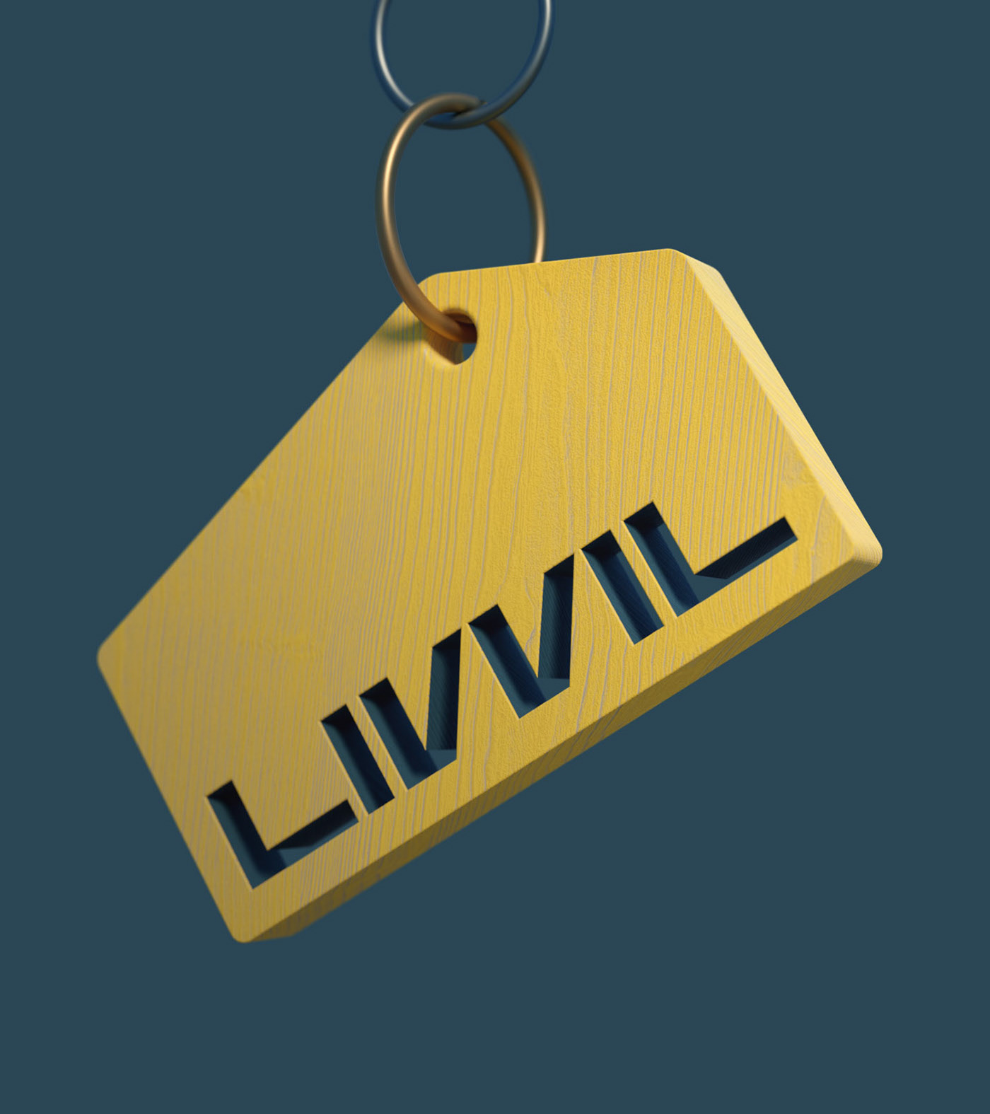 Livvil — Изображение №7 — Интерфейсы, Брендинг на Dprofile