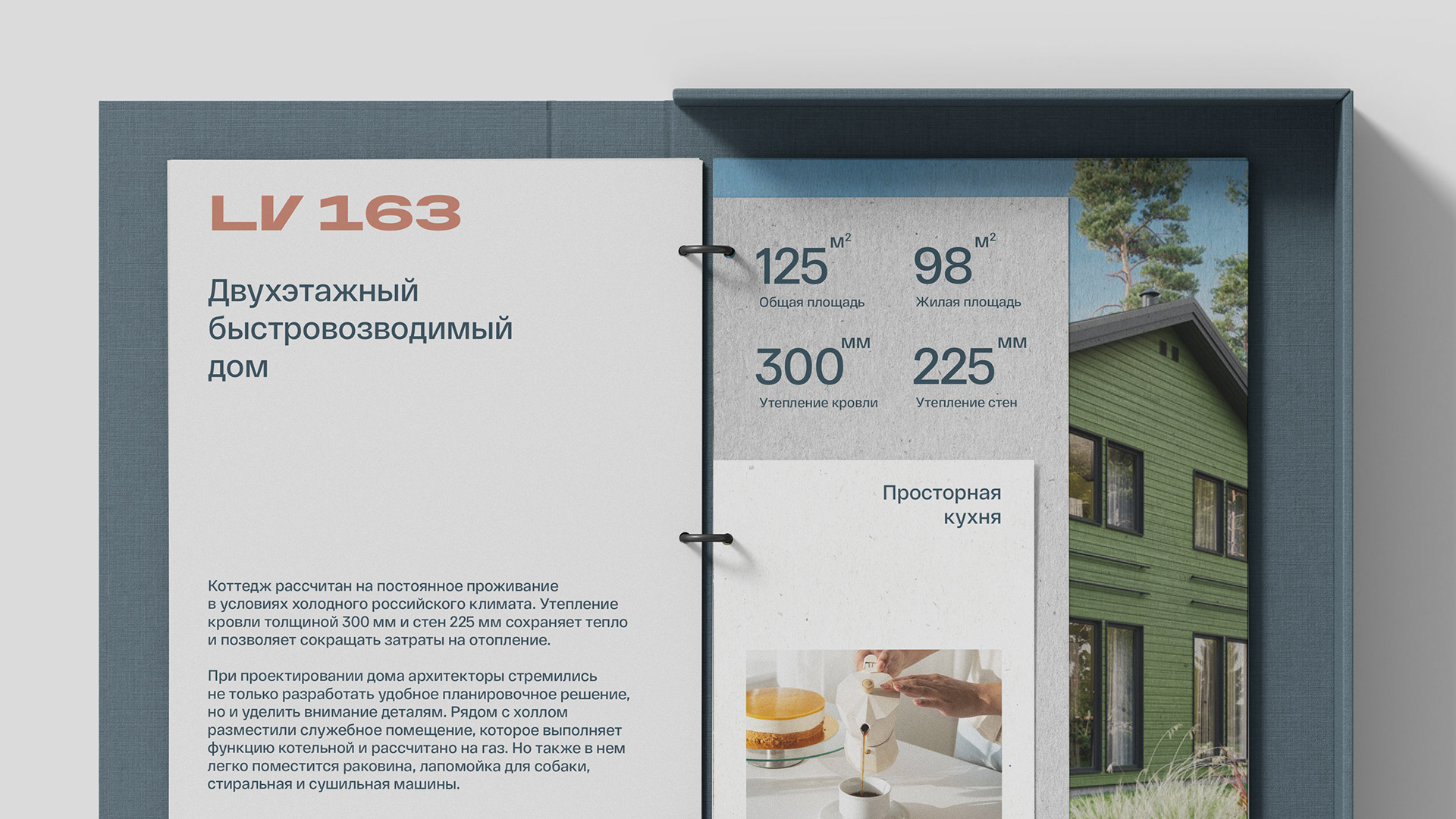 Livvil — Изображение №9 — Интерфейсы, Брендинг на Dprofile