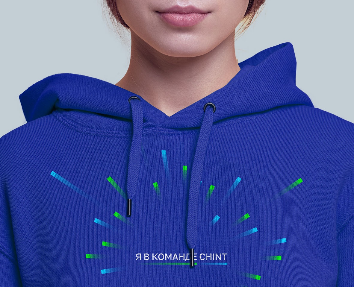 Корпоративные ценности CHINT — Брендинг, Графика на Dprofile