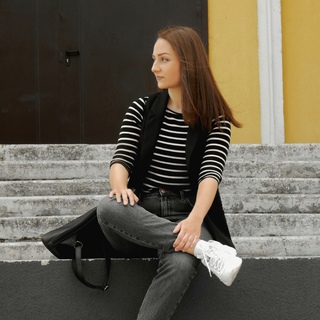 Аватар пользователя Алина Борисова