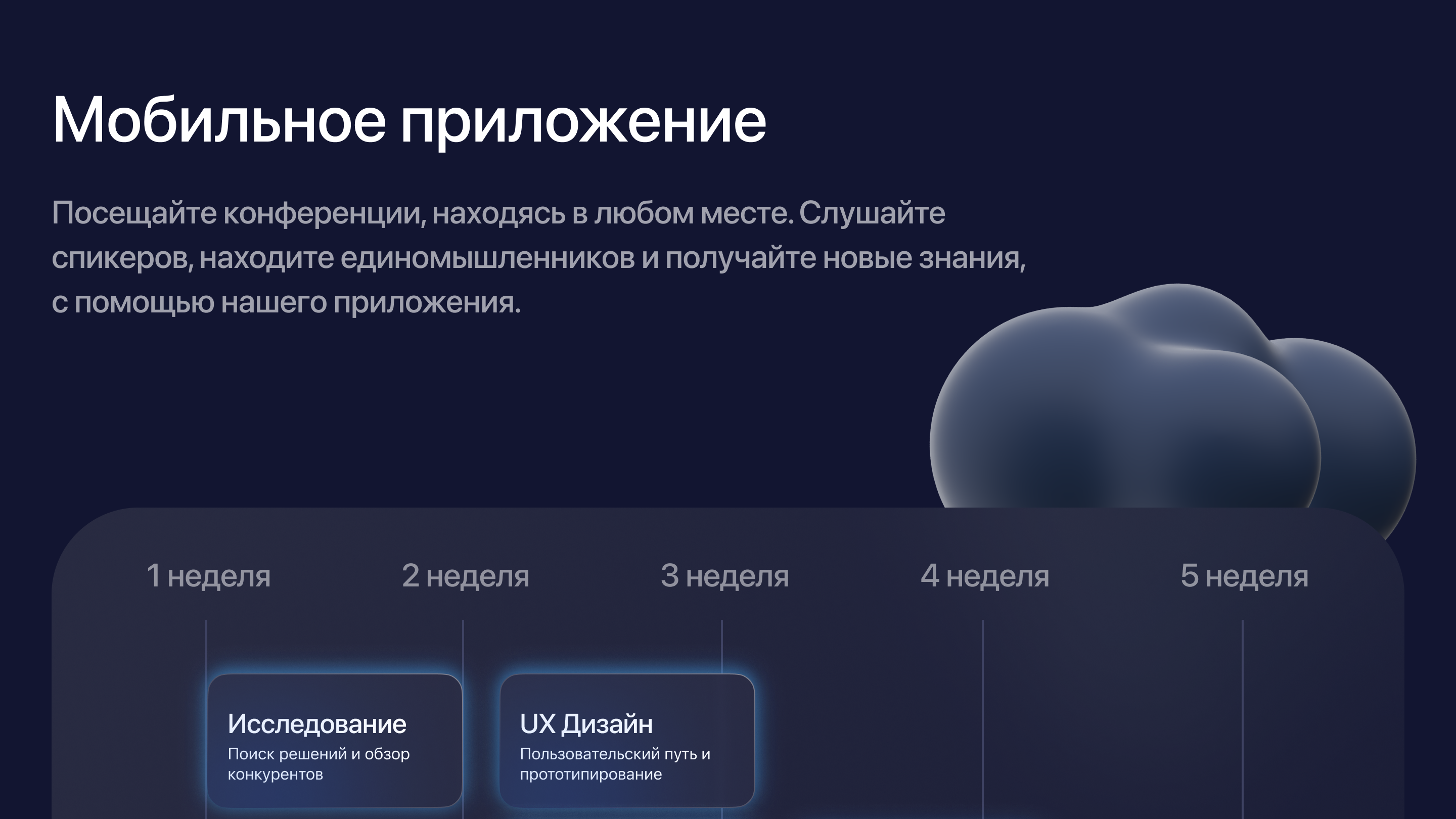 Pow-wow | Mobile App — Изображение №2 — Интерфейсы на Dprofile