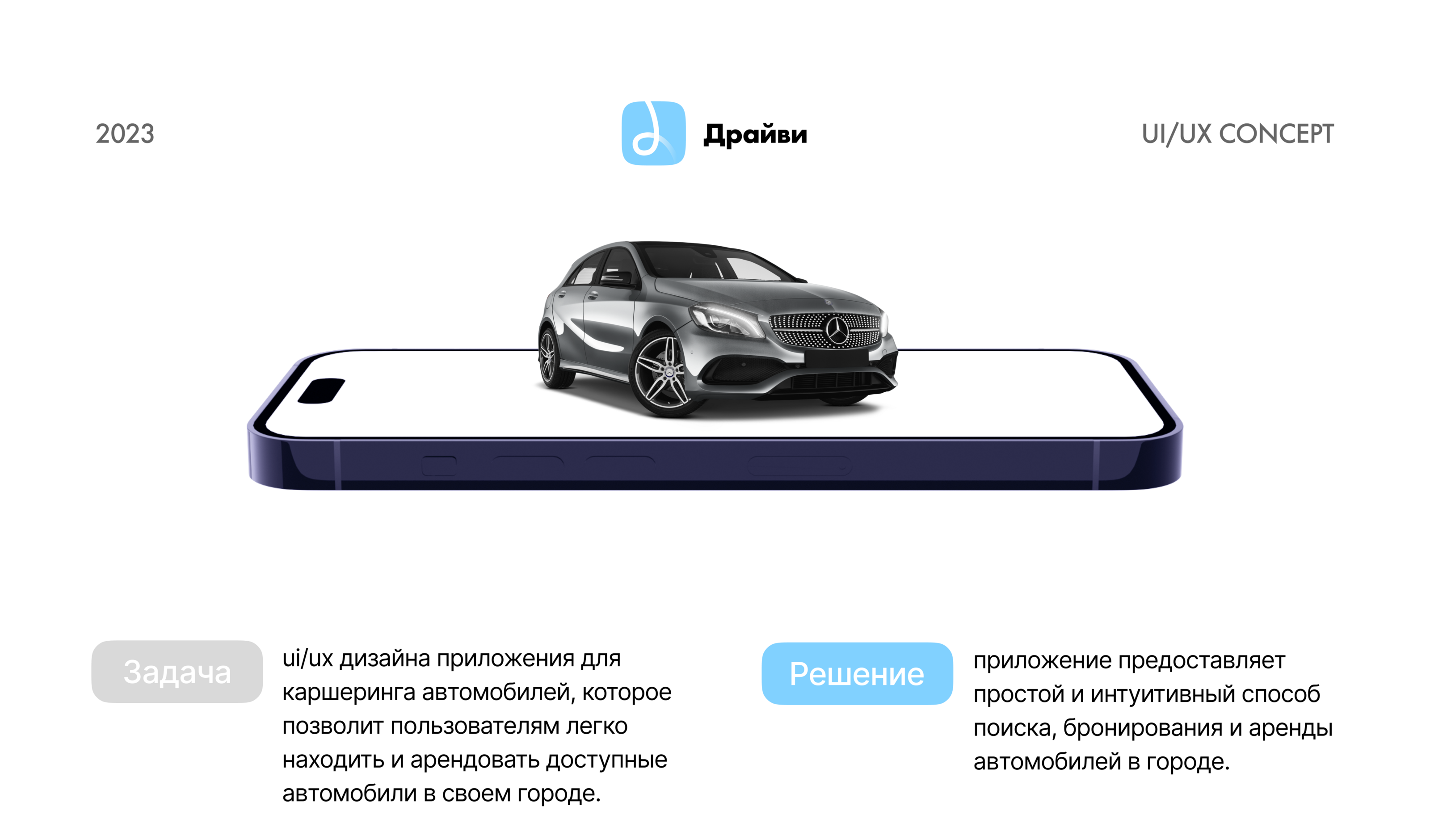 Драйви • ЮХ/ЮИ концепт — Изображение №1 — Интерфейсы, Анимация на Dprofile
