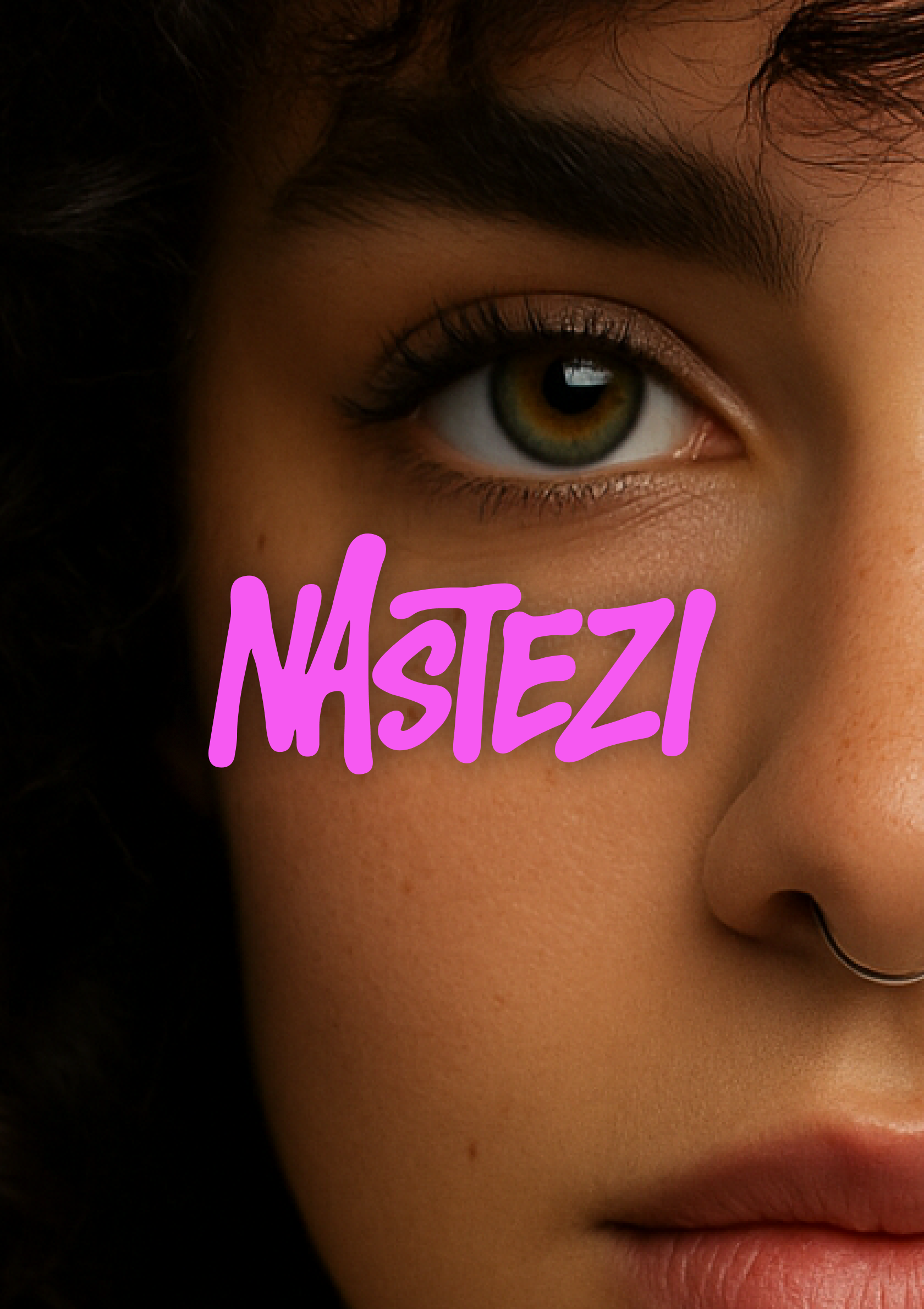 Арт пространство Nastezi — Изображение №16 — Брендинг на Dprofile