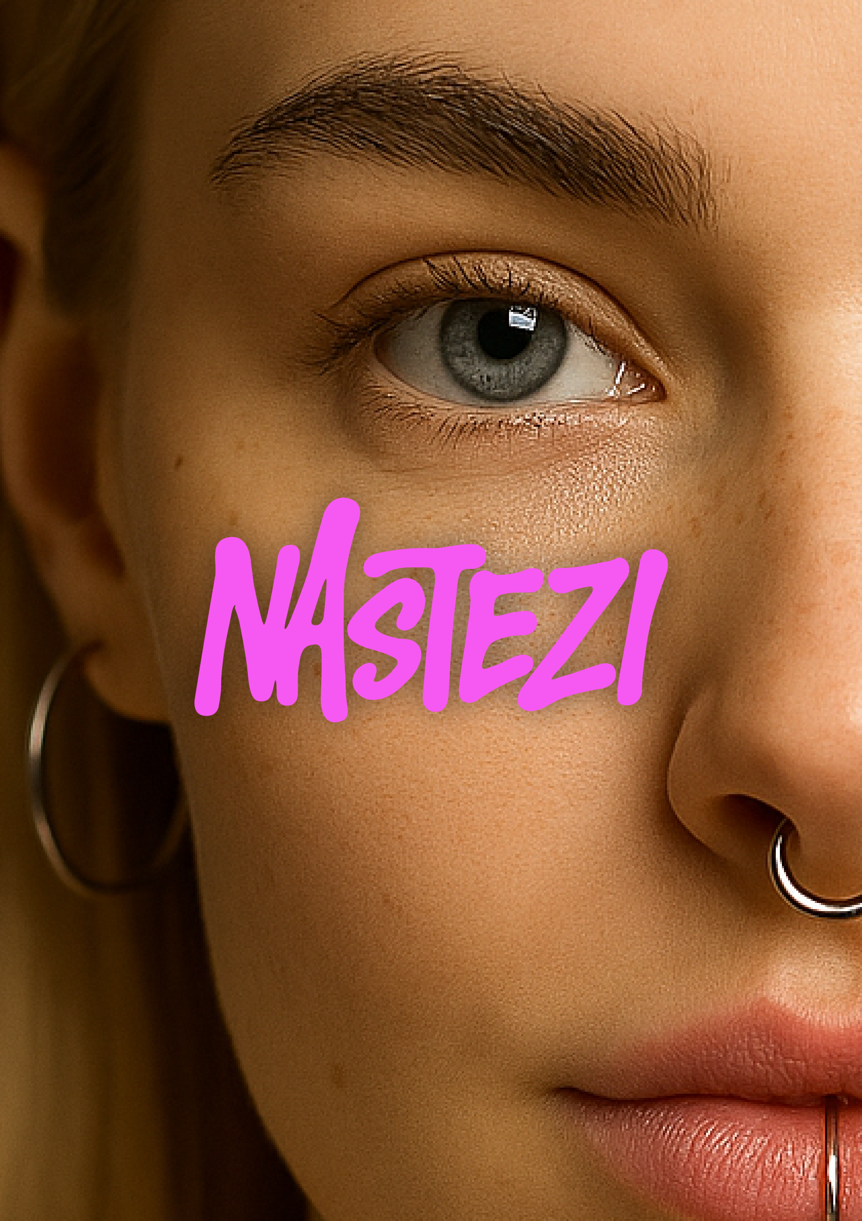 Арт пространство Nastezi — Изображение №17 — Брендинг на Dprofile