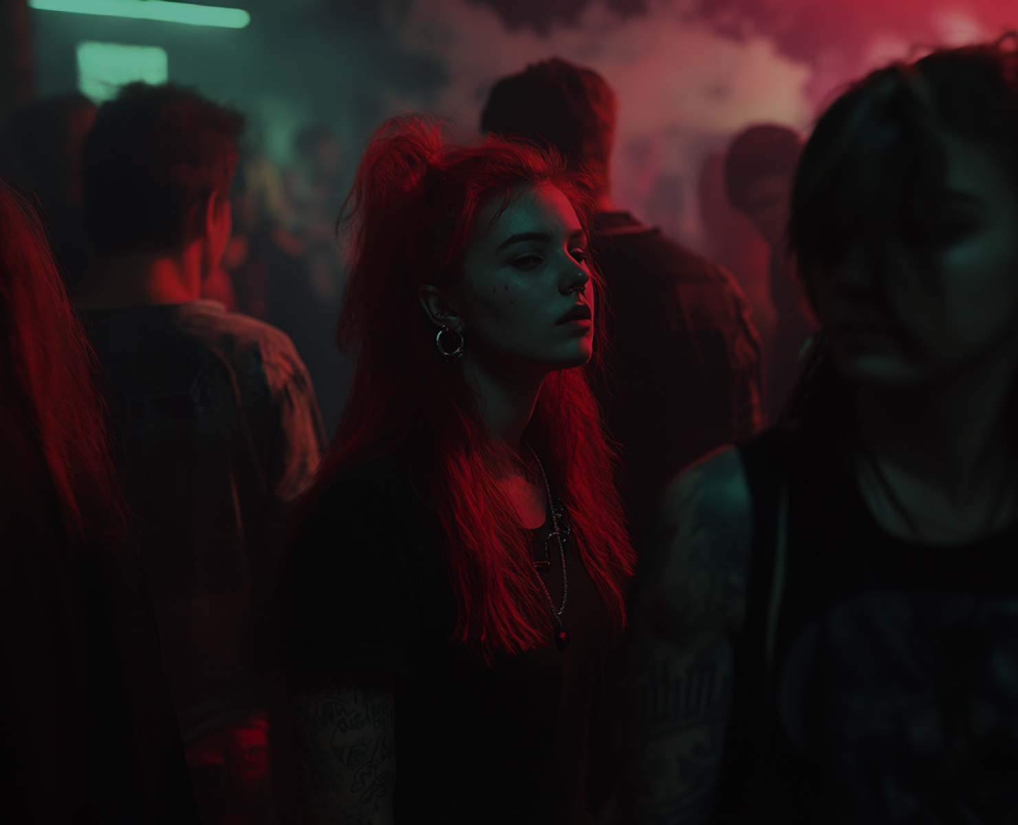 ATL — Танцуйте (Ai video version) на Dprofile