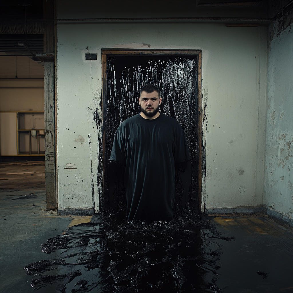 ATL — Танцуйте (Ai video version) — Изображение №9 — Графика, Анимация на Dprofile