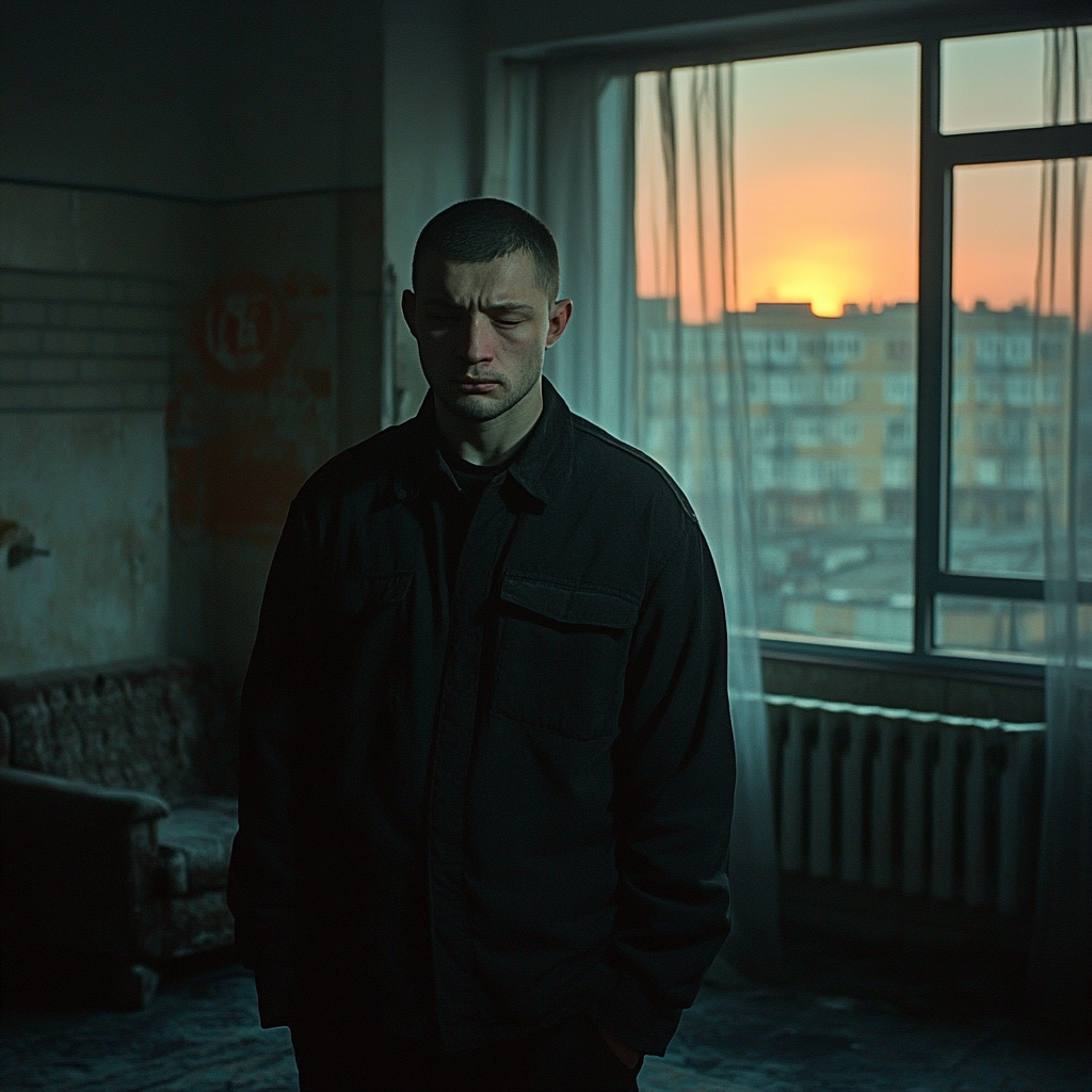 ATL — Танцуйте (Ai video version) — Изображение №38 — Графика, Анимация на Dprofile