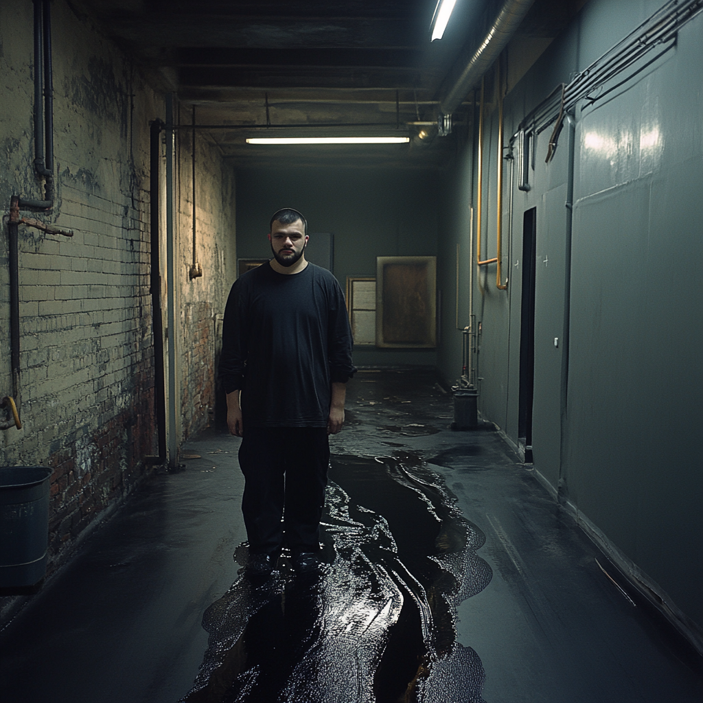 ATL — Танцуйте (Ai video version) — Изображение №10 — Графика, Анимация на Dprofile