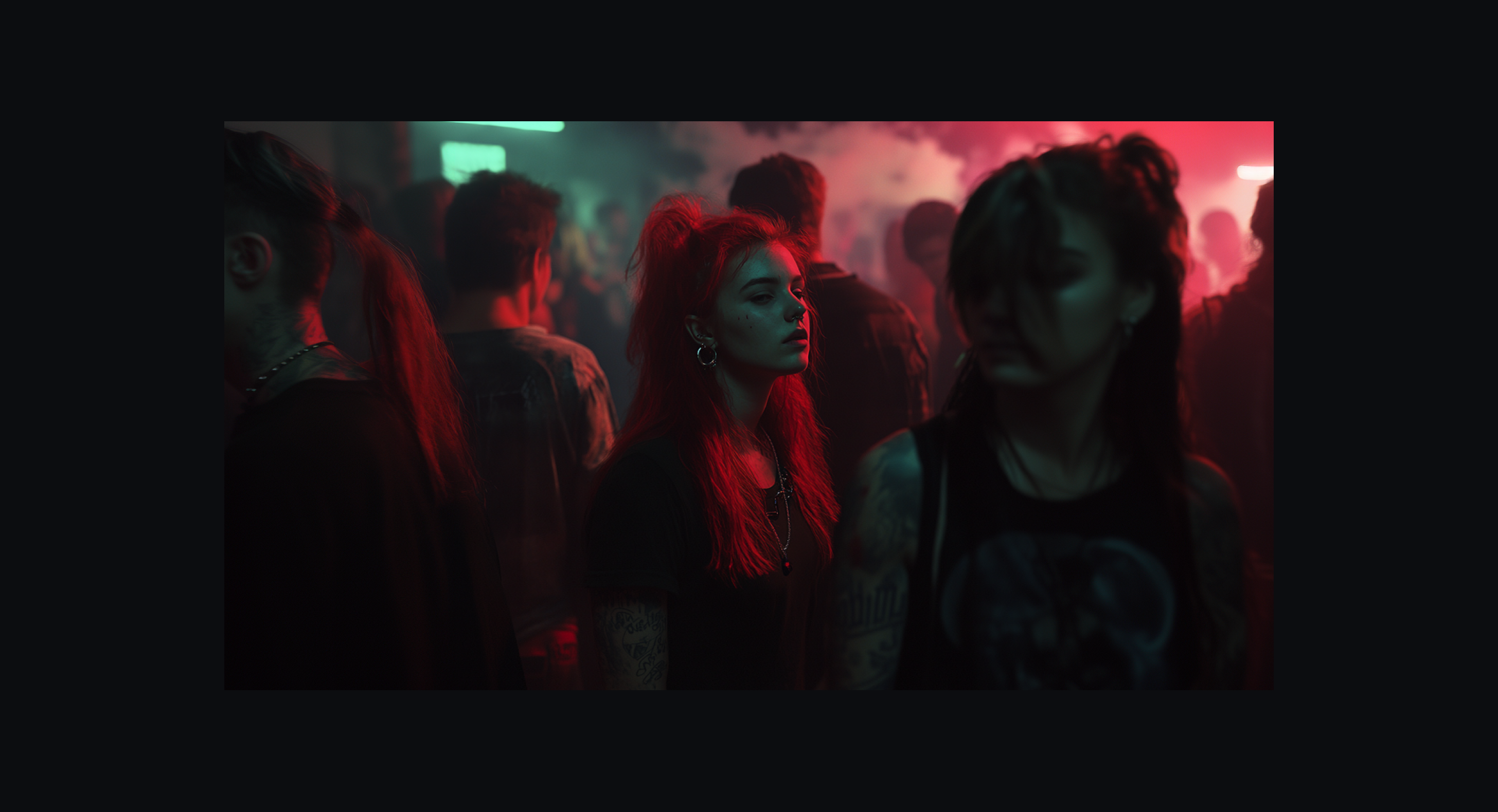 ATL — Танцуйте (Ai video version) — Изображение №22 — Графика, Анимация на Dprofile