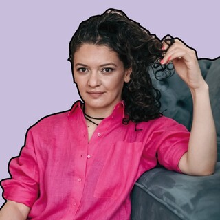 Аватар пользователя Tsira Gamisonia