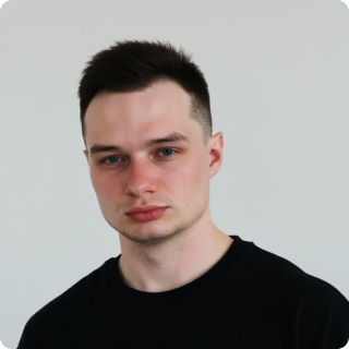 Аватар пользователя Никита Жерненков