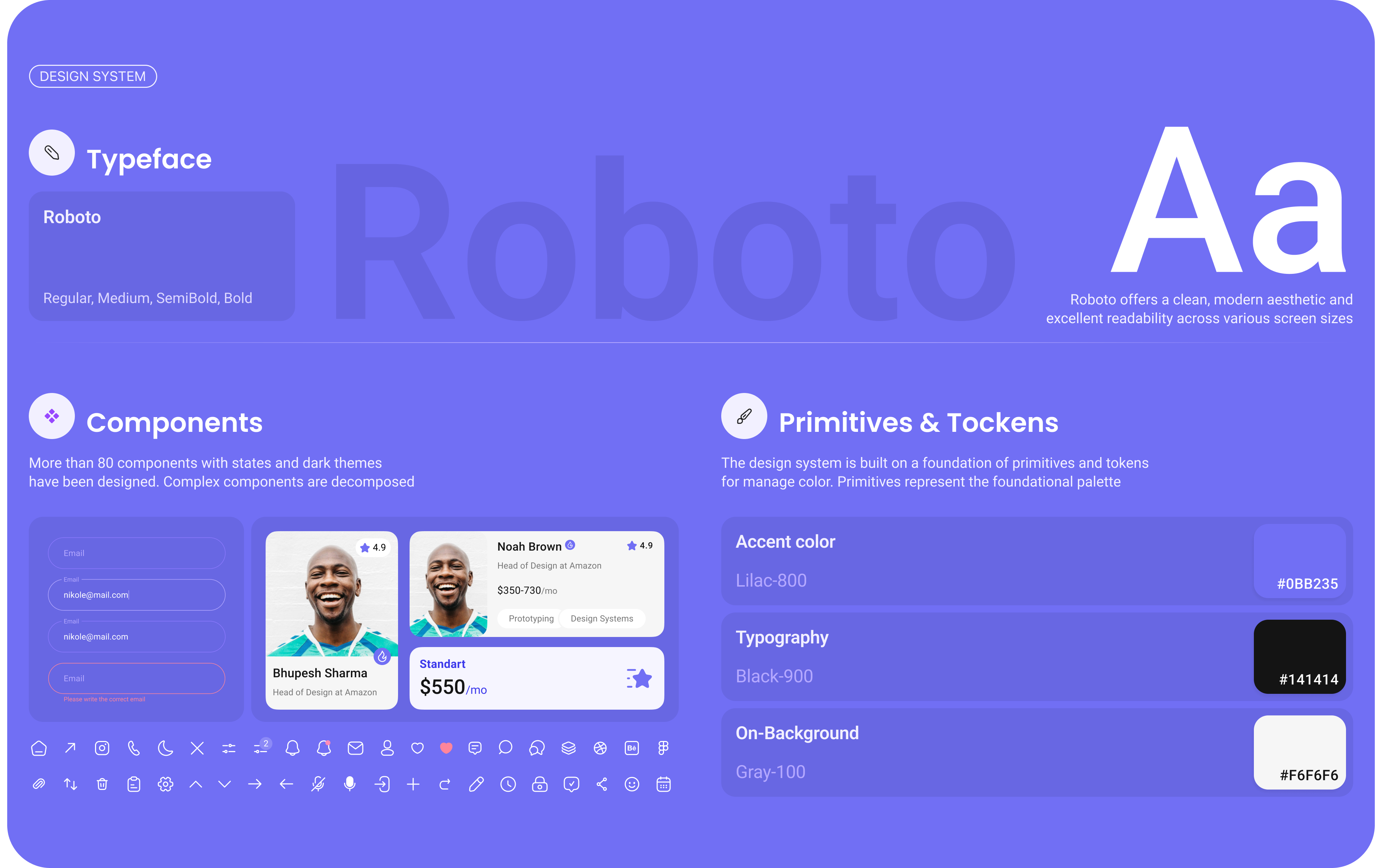 A Mentoring App Concept | Android — Изображение №10 — Интерфейсы на Dprofile