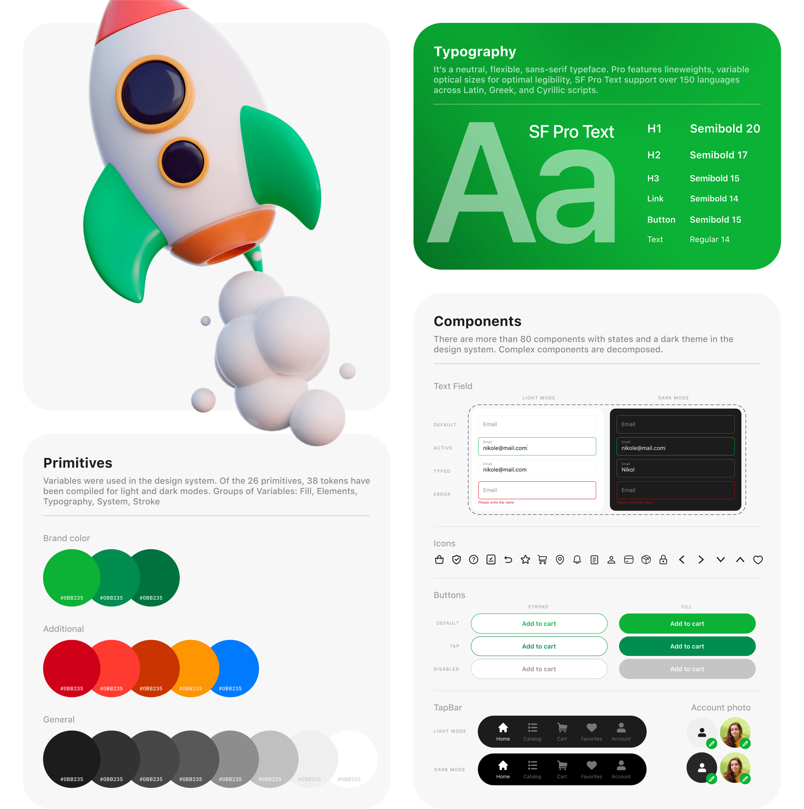 OutdoorHub. Mobile App Concept — Изображение №9 — Интерфейсы на Dprofile
