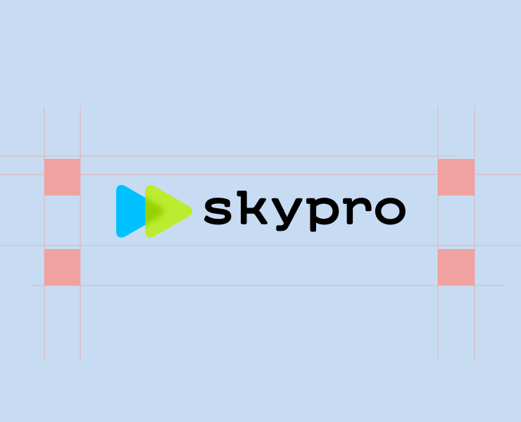 Анимированный баннер для SkyPro — Анимация на Dprofile