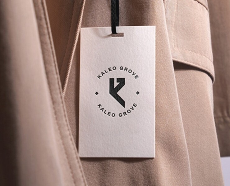 Fashion Logo Design — Брендинг, Иллюстрация на Dprofile