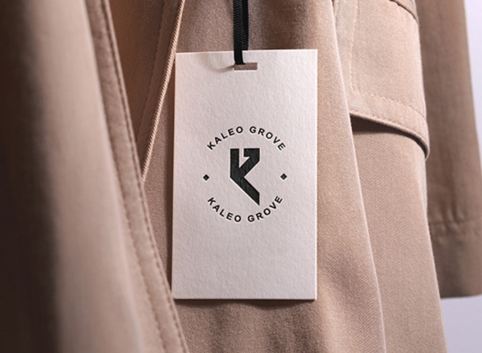 Fashion Logo Design — Изображение №2 — Брендинг, Иллюстрация на Dprofile