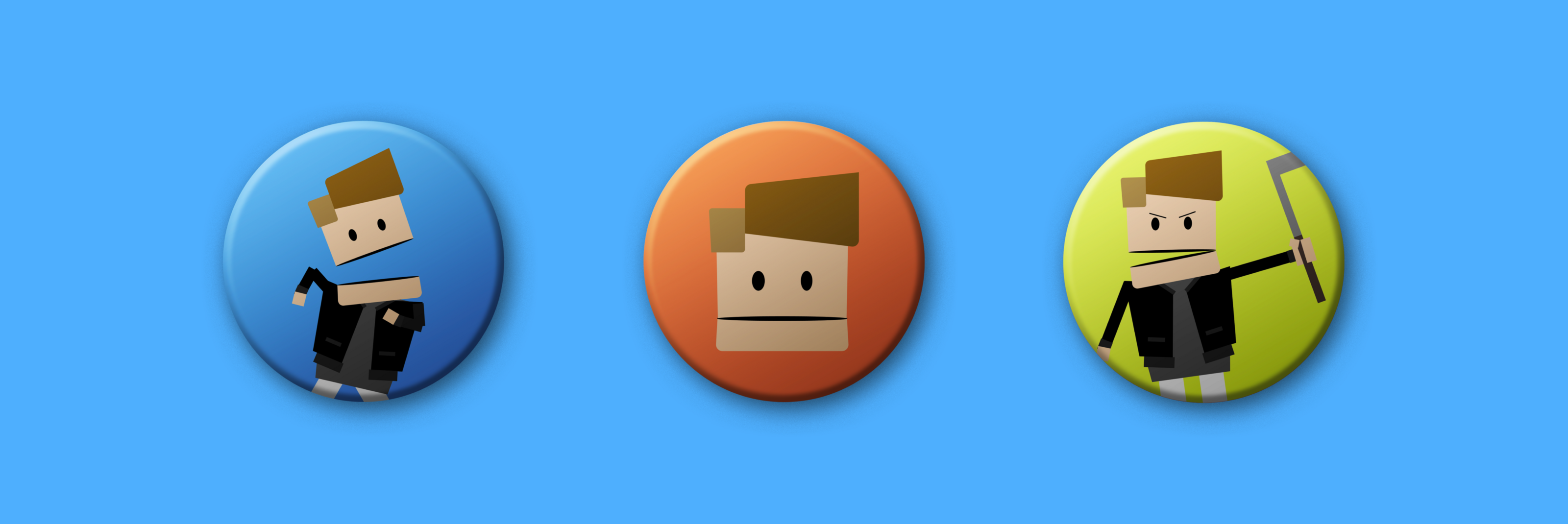 Упаковка личного бренда дизайнера  ROME TRS — Изображение №3 — Брендинг, Иллюстрация на Dprofile